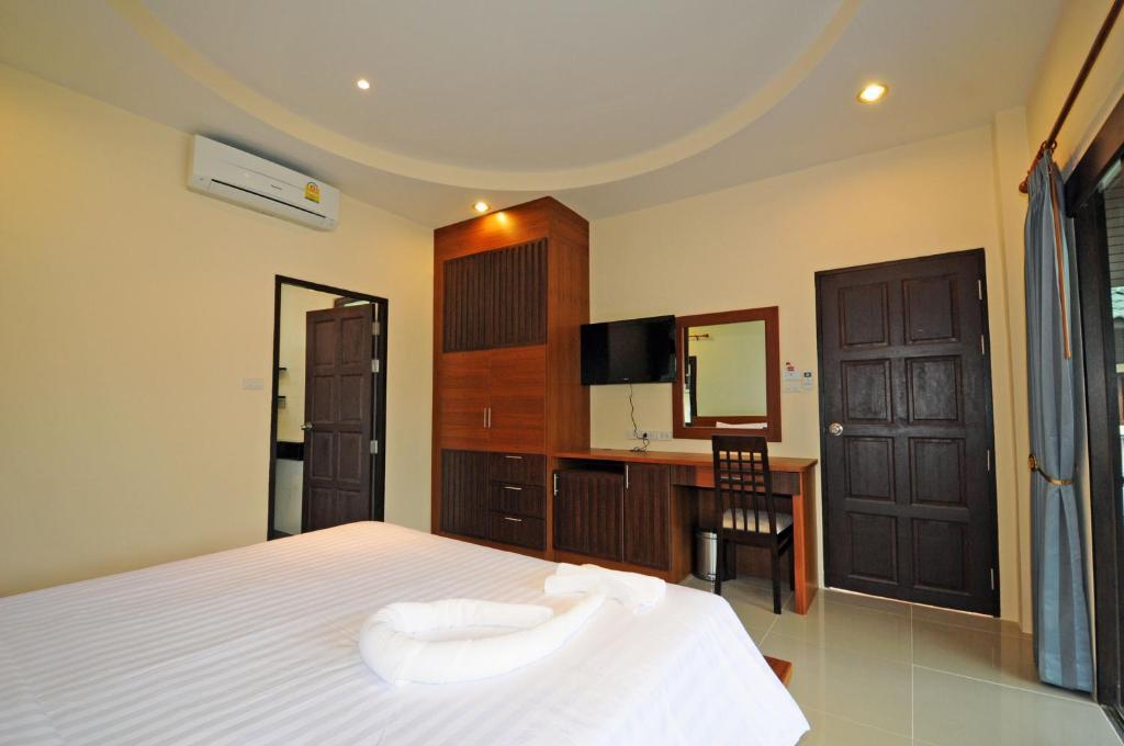 Phatcharee Resort Baan Tai Habitación foto