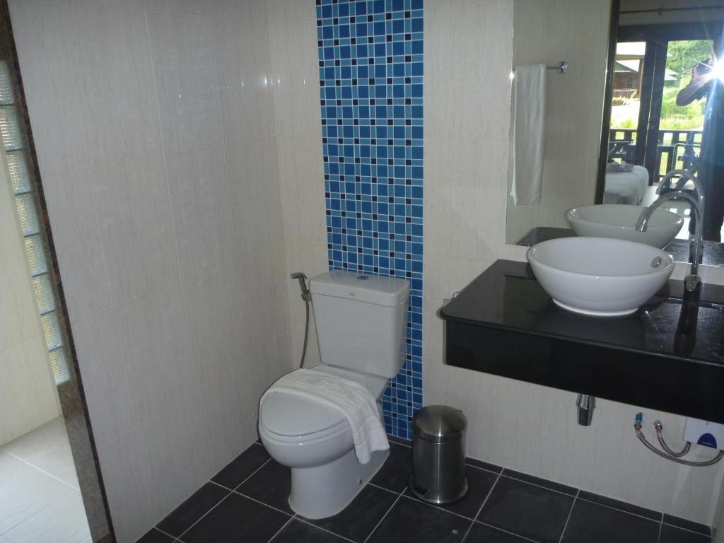 Phatcharee Resort Baan Tai Habitación foto
