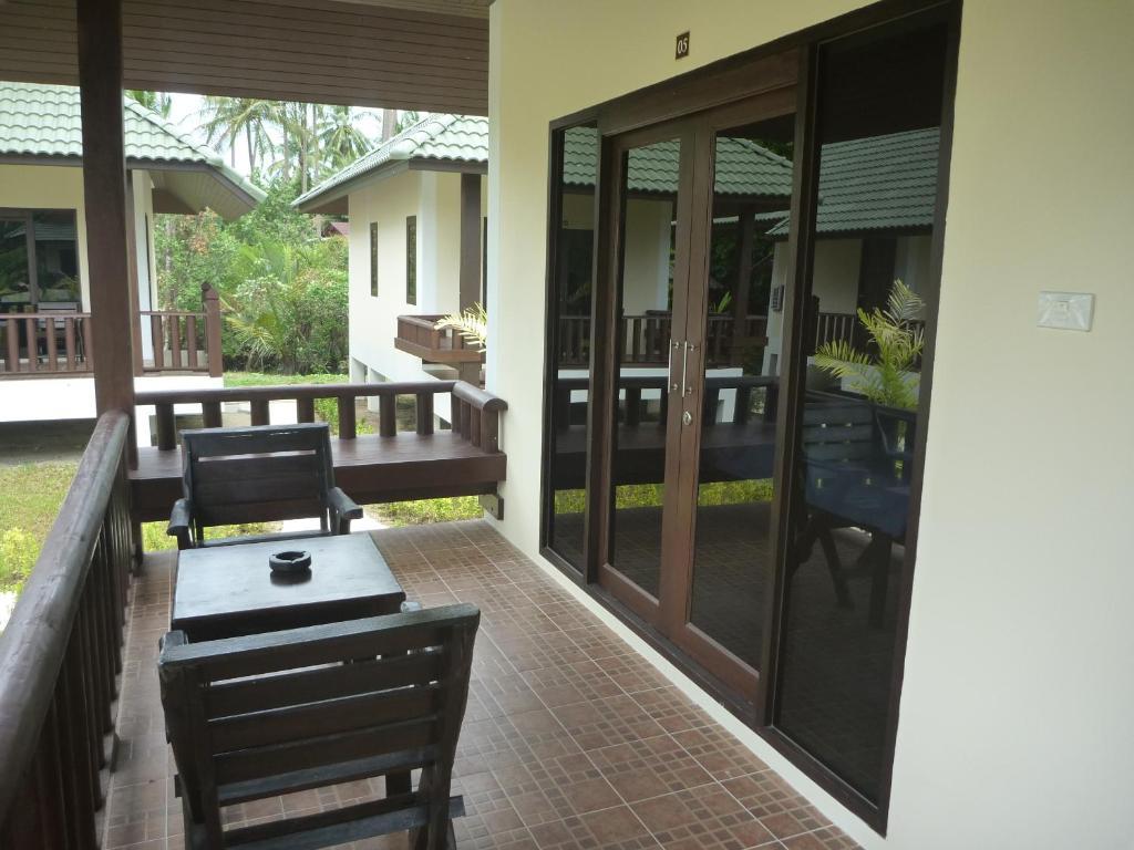 Phatcharee Resort Baan Tai Habitación foto